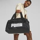Noir/Blanc - Puma - AMI Paris small Accordion bag small - 4