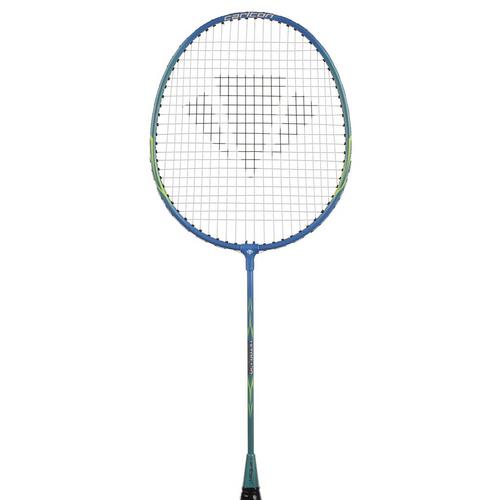 Pestel Blue - Carlton - Ultra 120 Badminton Racket - 1