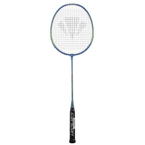 Pestel Blue - Carlton - Ultra 120 Badminton Racket - 2
