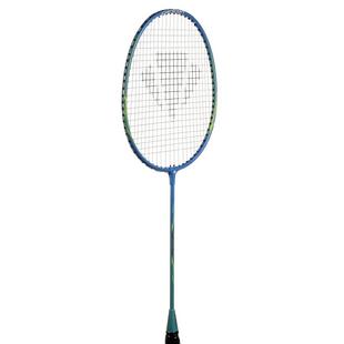 Pestel Blue - Carlton - Ultra 120 Badminton Racket - 3