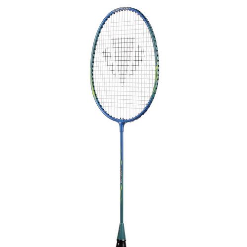 Pestel Blue - Carlton - Ultra 120 Badminton Racket - 4