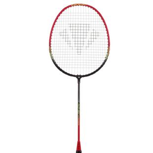 Pink/Black - Carlton - Play 330 Badminton Racket - 1