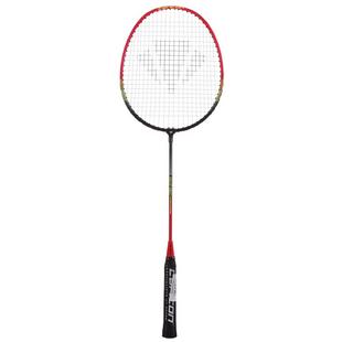 Pink/Black - Carlton - Play 330 Badminton Racket - 2