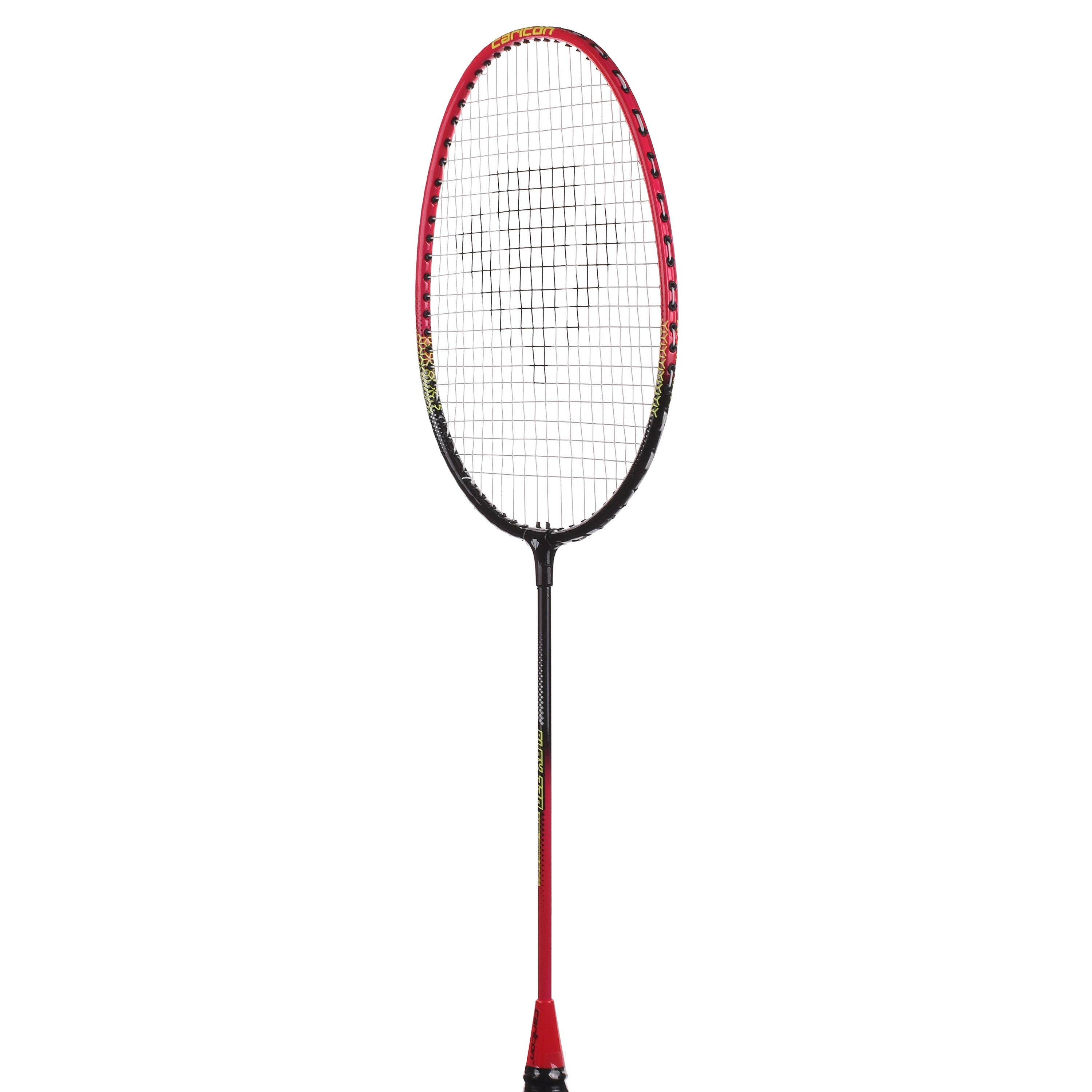 Carlton | Play 330 Badminton Racket | Badminton Rackets | Sports Direct MY