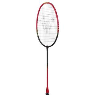 Pink/Black - Carlton - Play 330 Badminton Racket - 4