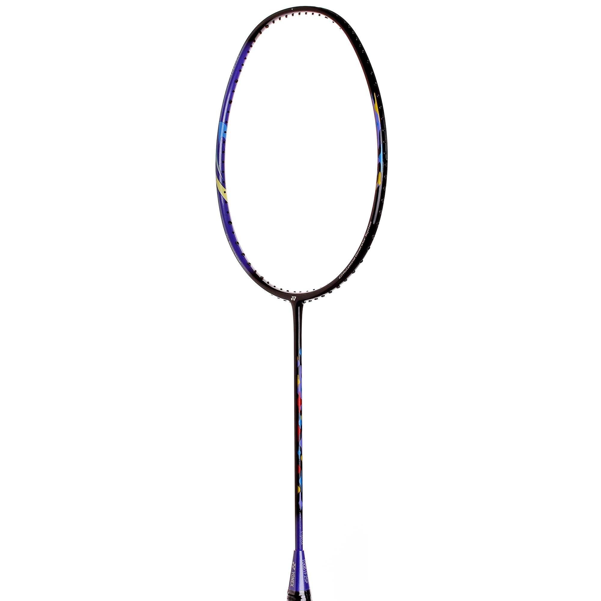 Black/Purple - Yonex - Astrox 01 Ability Badminton Racket - 4