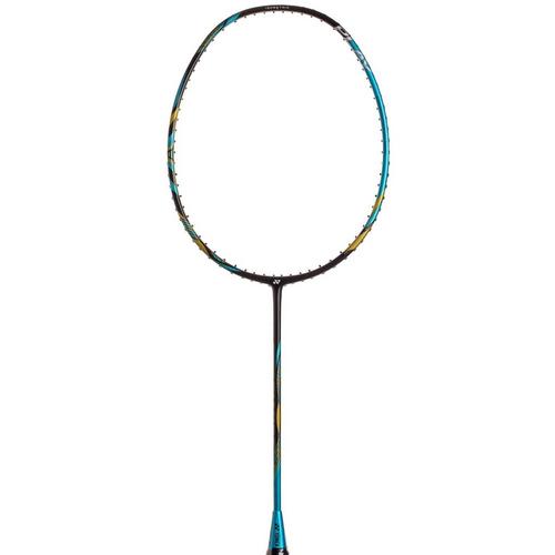 Emerald Blue - Yonex - Astrox 88 S Play Badminton Racket - 1