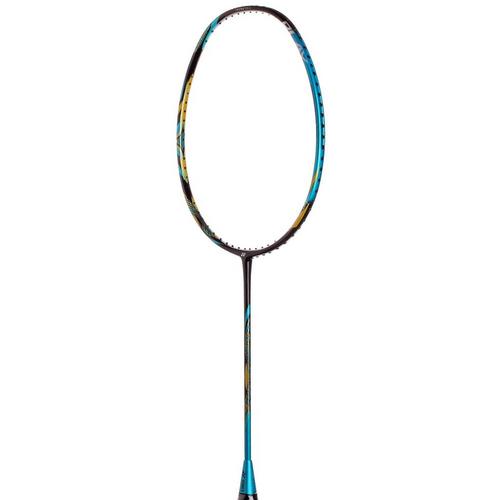 Emerald Blue - Yonex - Astrox 88 S Play Badminton Racket - 4