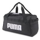 Noir/Blanc - Puma - Challenger Duffel louis bag Small - 1
