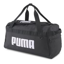 Puma Lovely bag opens wide at the top for ease of access