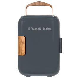 Russell Hobbs Russell Hobbs RH4CLR1001SCG 4L Mini Compact Cooler