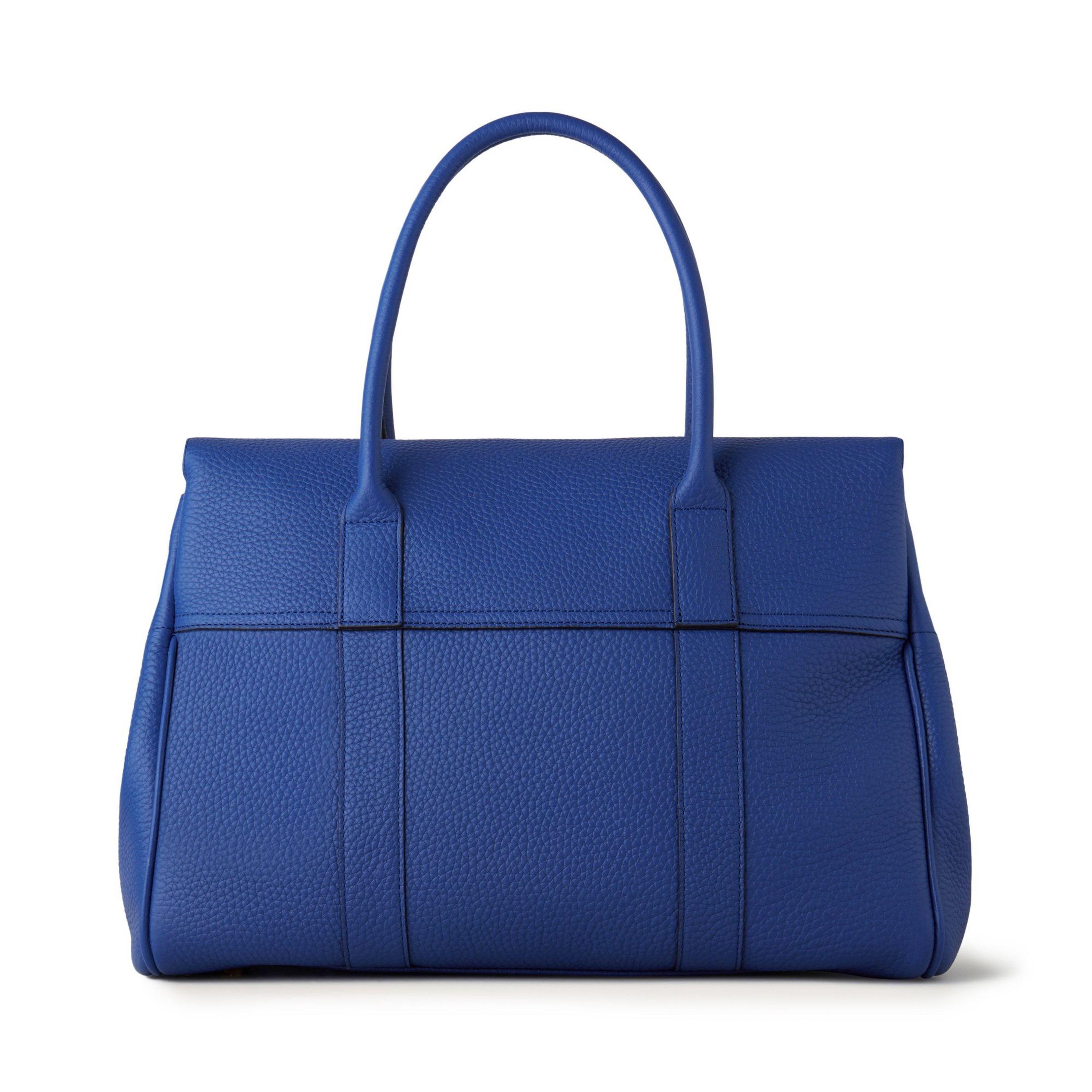 PigmentBlue - Mulberry - Mini Bayswater - 2