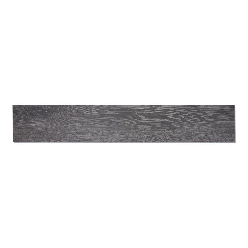 Grey - LIFE IDEAS - 20Pcs Wood Grain PVC Flooring - 3