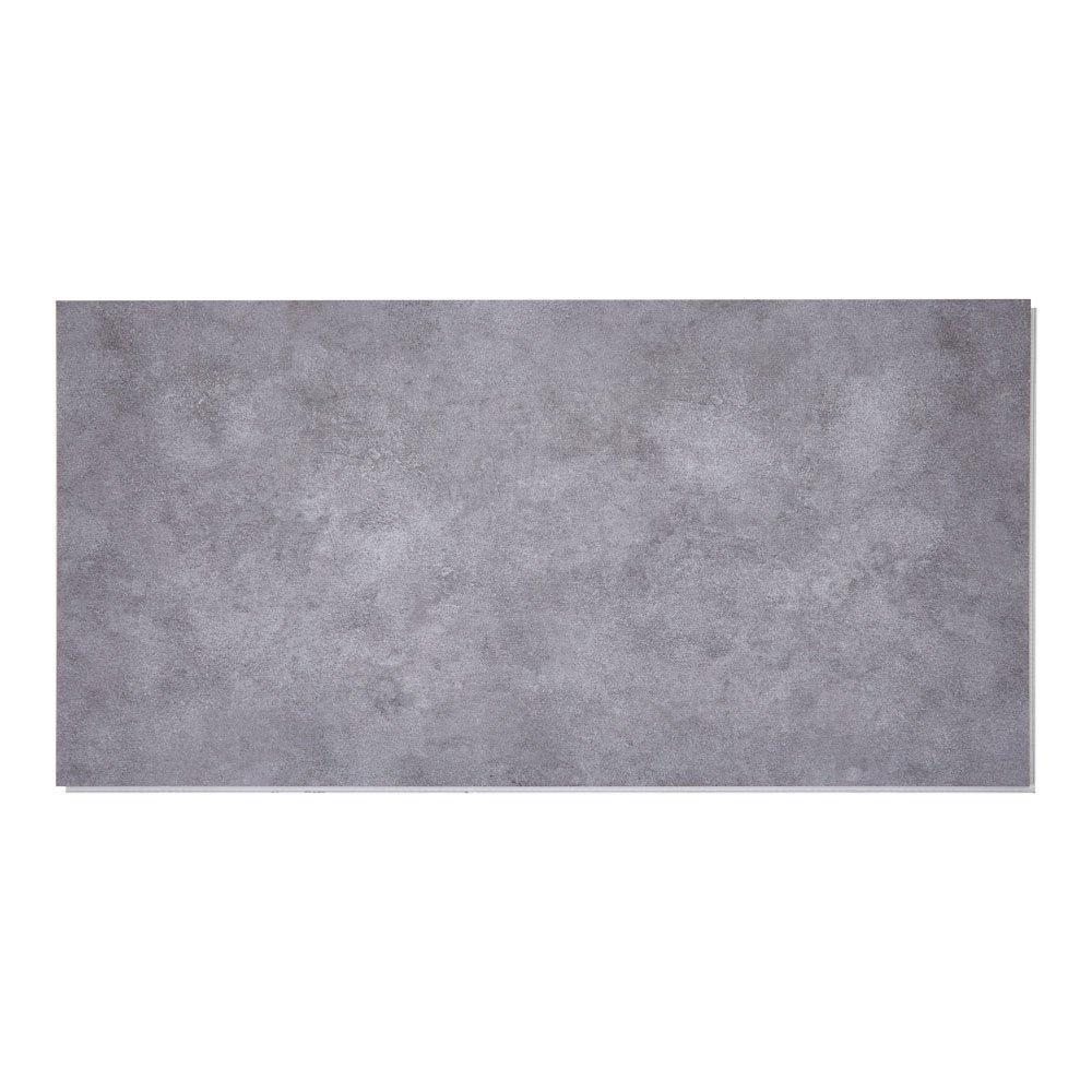 Grey - LIFE IDEAS - 16Pcs PVC Flooring - 3