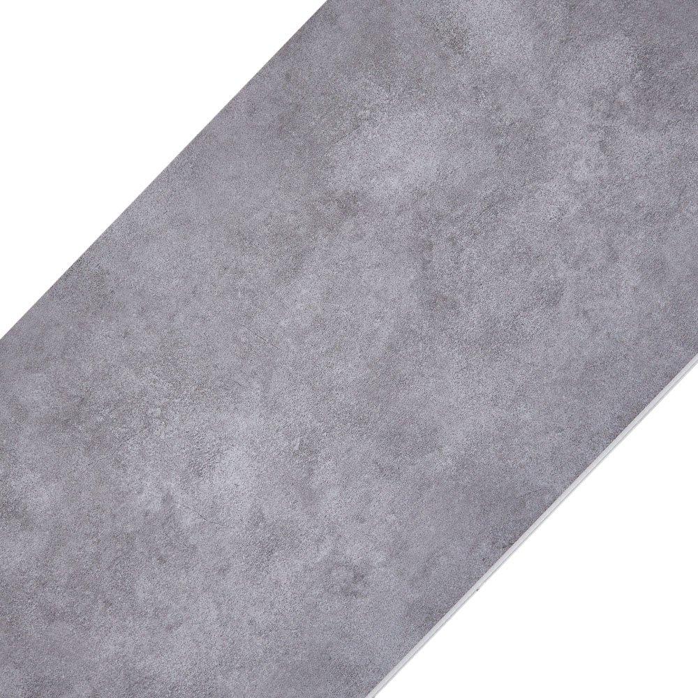 Grey - LIFE IDEAS - 16Pcs PVC Flooring - 6