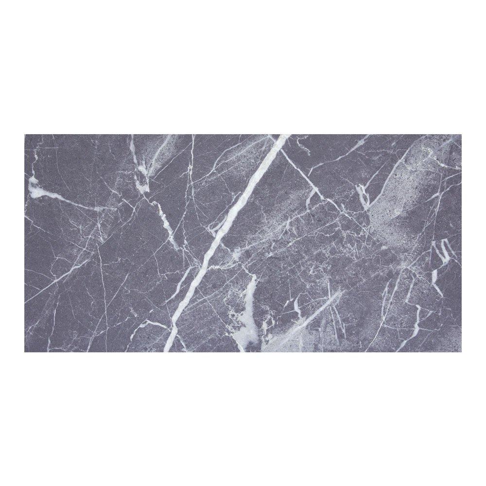 Grey - LIFE IDEAS - 16Pcs PVC Flooring - 3