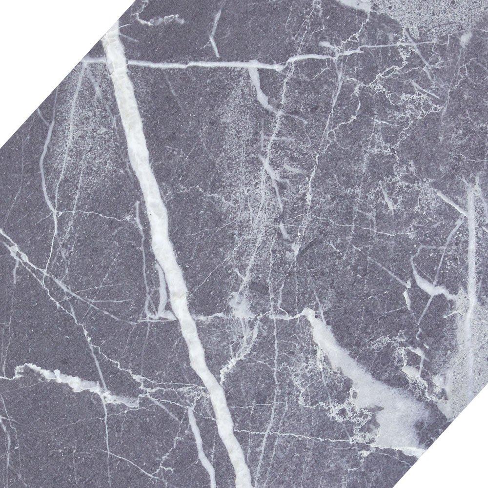 Grey - LIFE IDEAS - 16Pcs PVC Flooring - 6