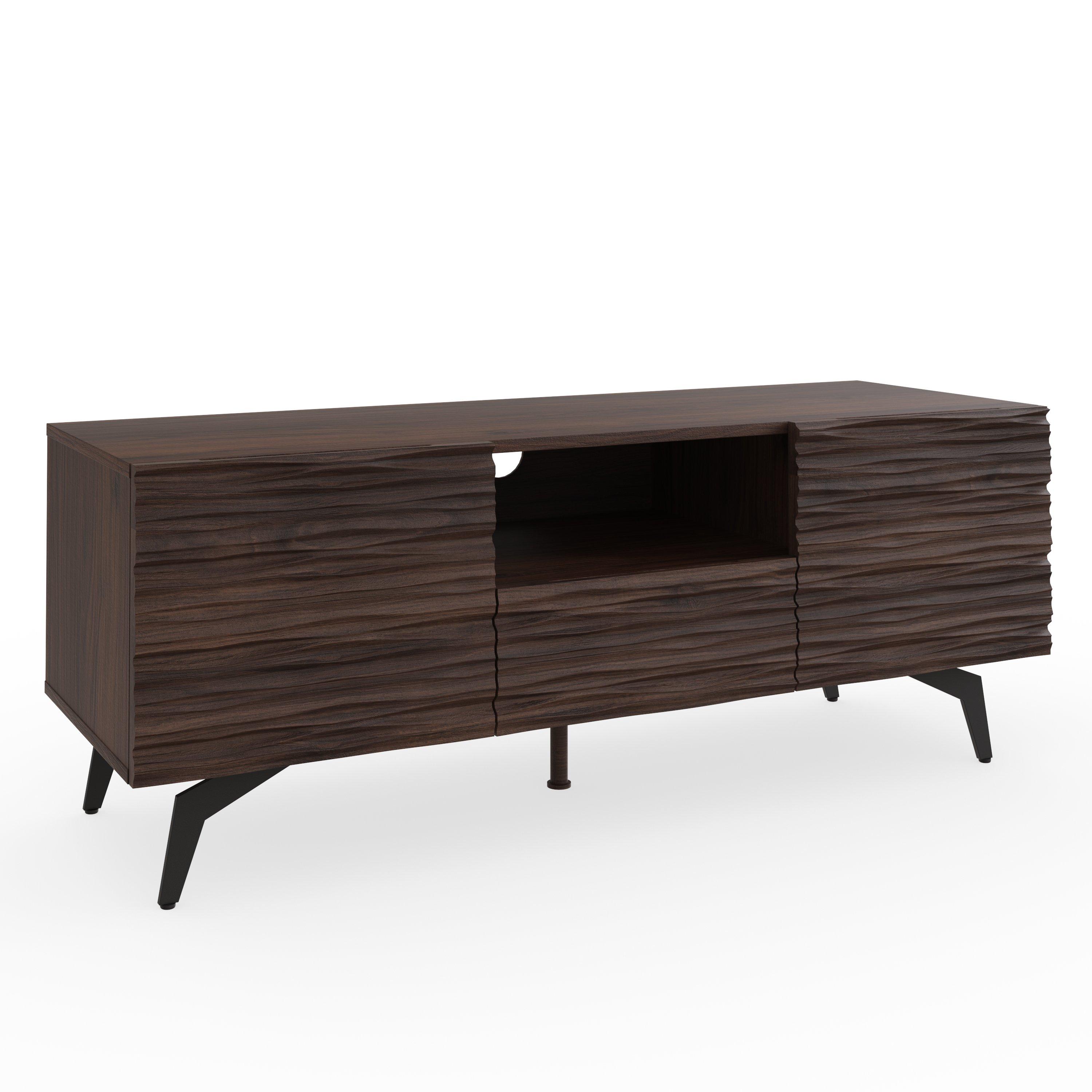 Dark Walnut - GFW - Bantham TV Unit - 2