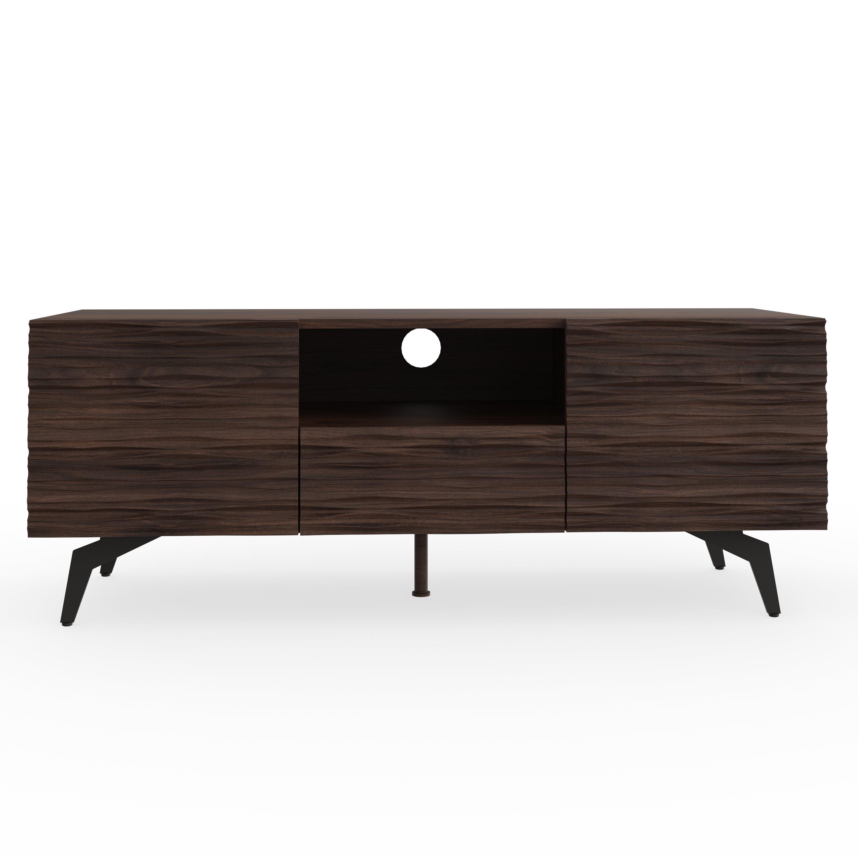 Dark Walnut - GFW - Bantham TV Unit - 3