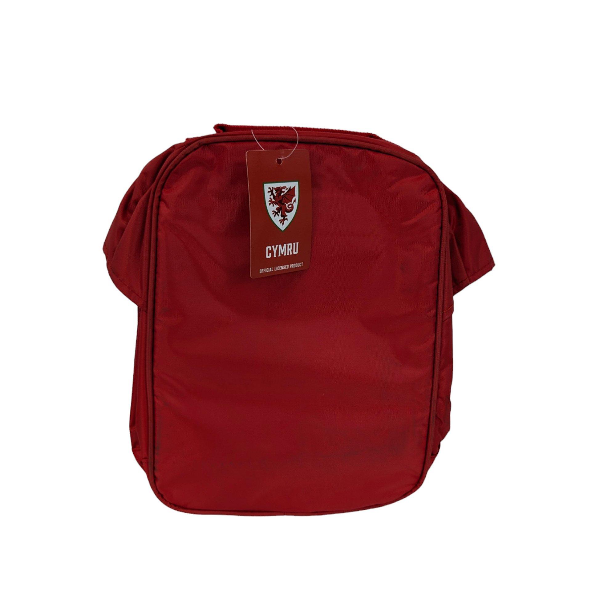 Galles - Team - Lunch Bag - 2