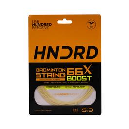 Hundred 66X Boost Badminton Strings