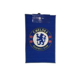 Team Crest Rug 00