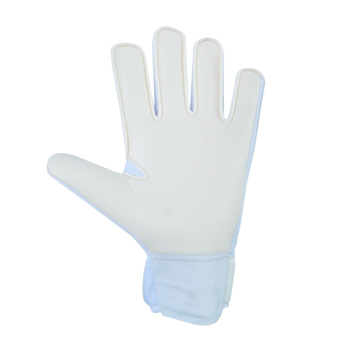 Blanco/Morado - Sondico - Match Ladies Goalkeeper Gloves - 2