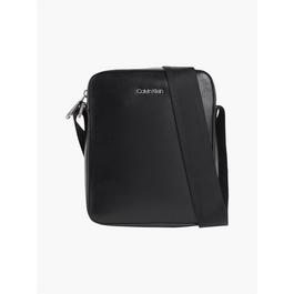 Calvin Klein Minimalism Reporter Bag