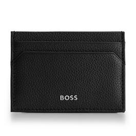 Boss Highway Leather Card Holder