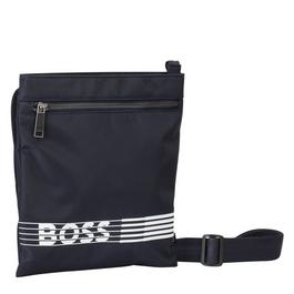 Boss Catch 2.0 Messenger Bag