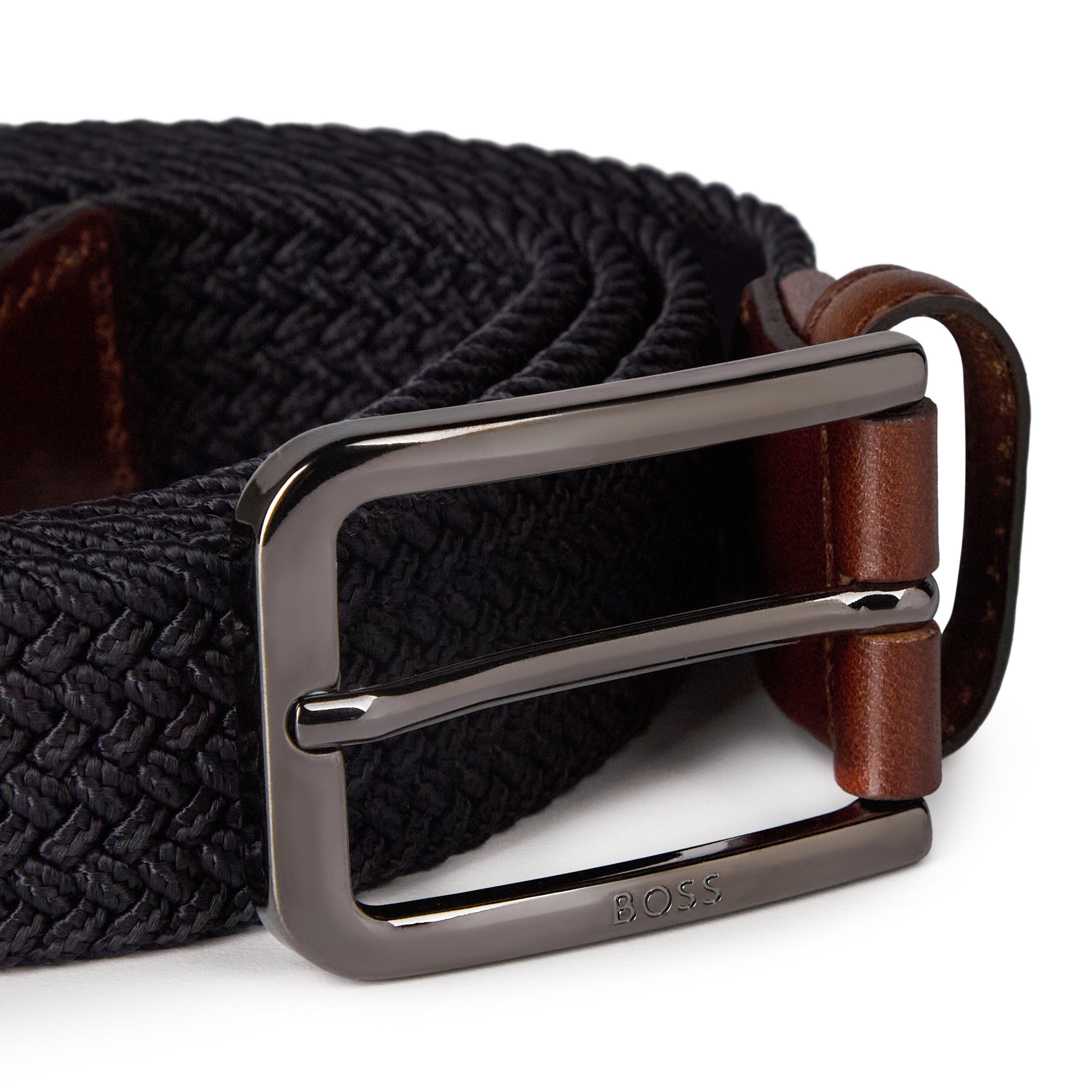 Navy 417 - Boss - Clorio Belt - 3