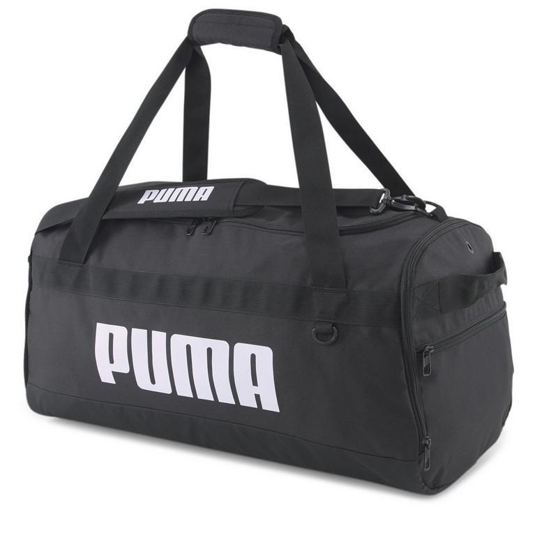 Noir/Blanc - Puma - accessories smart garment bag - 1