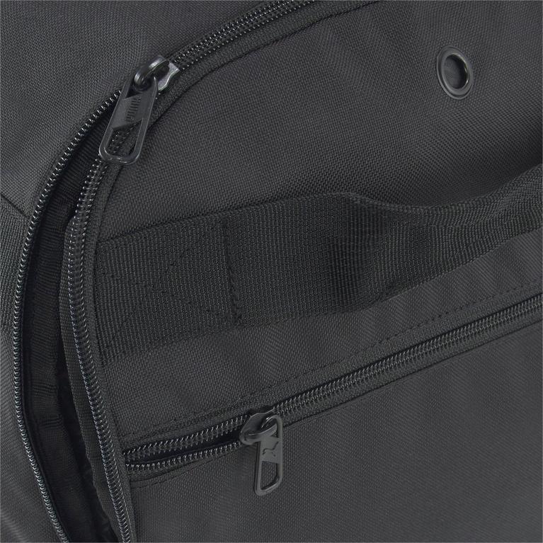 Noir/Blanc - Puma - accessories smart garment bag - 3