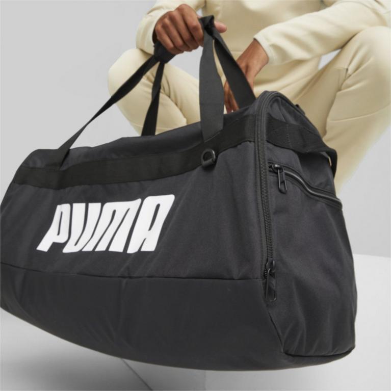 Noir/Blanc - Puma - accessories smart garment bag - 5