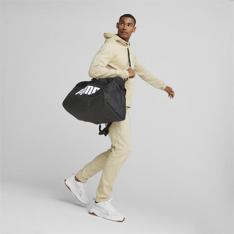 Noir/Blanc - Puma - accessories smart garment bag - 6