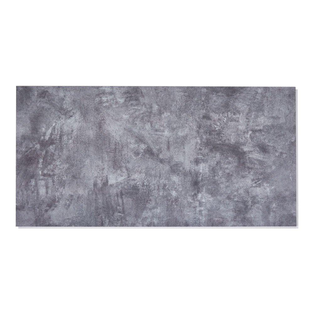Grey - LIFE IDEAS - 16Pcs PVC Flooring - 3