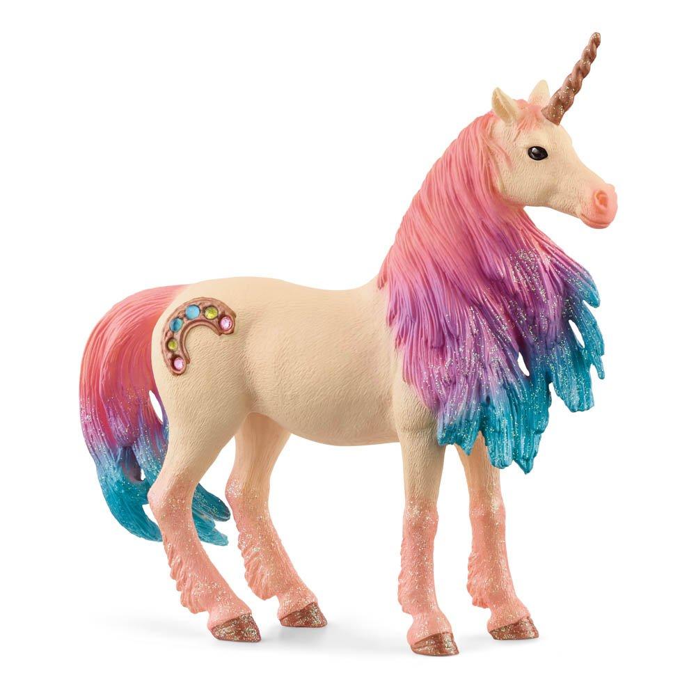 Multi - Schleich - Bayala Marshmallow Unicor