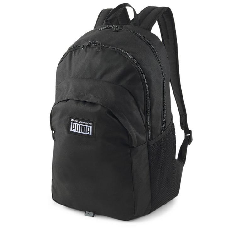Noir - Puma - Academy Backpack - 1