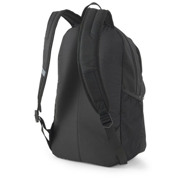 Noir - Puma - Academy Backpack - 2