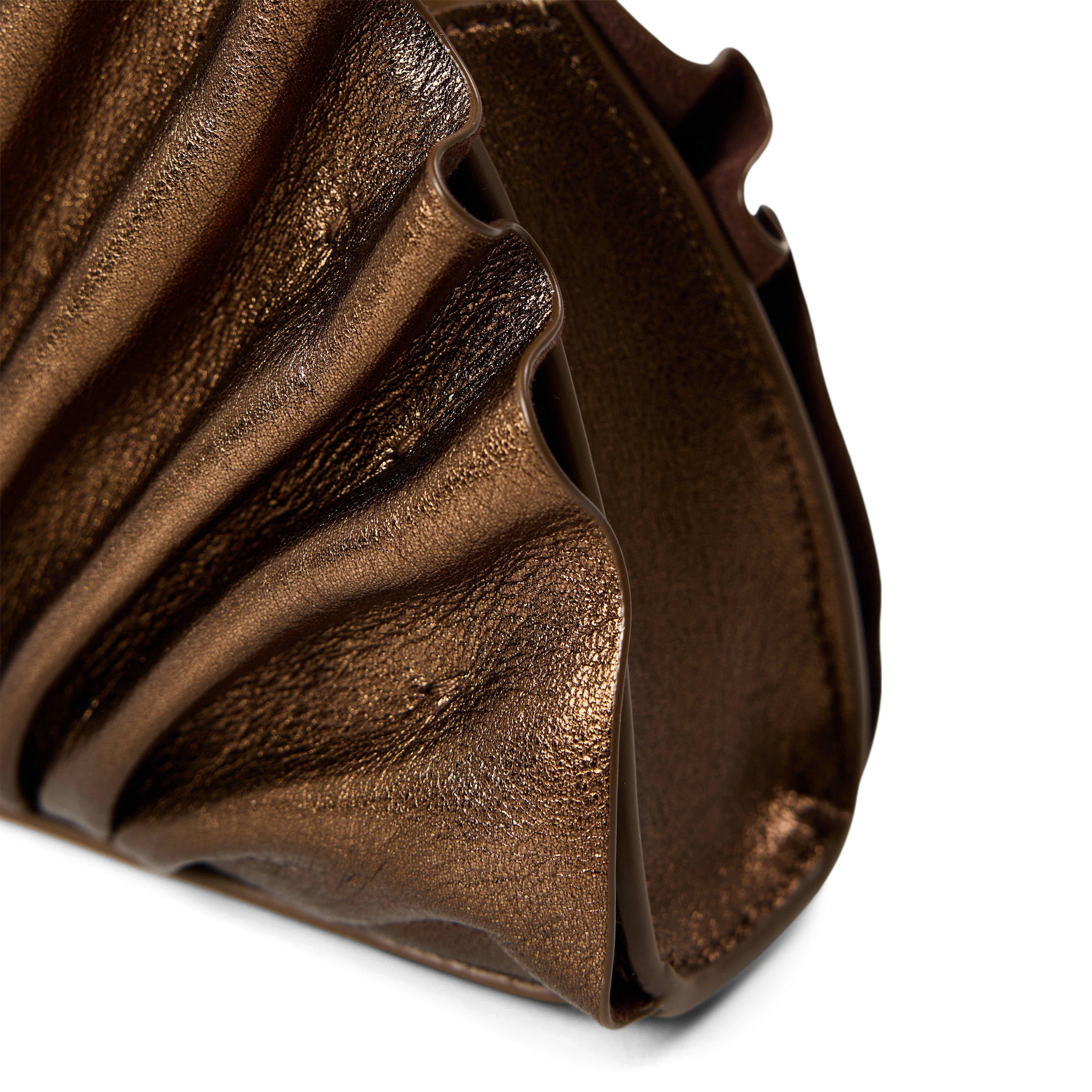Bronze - Cult Gaia - Cult Nala Clutch Ld64 - 3