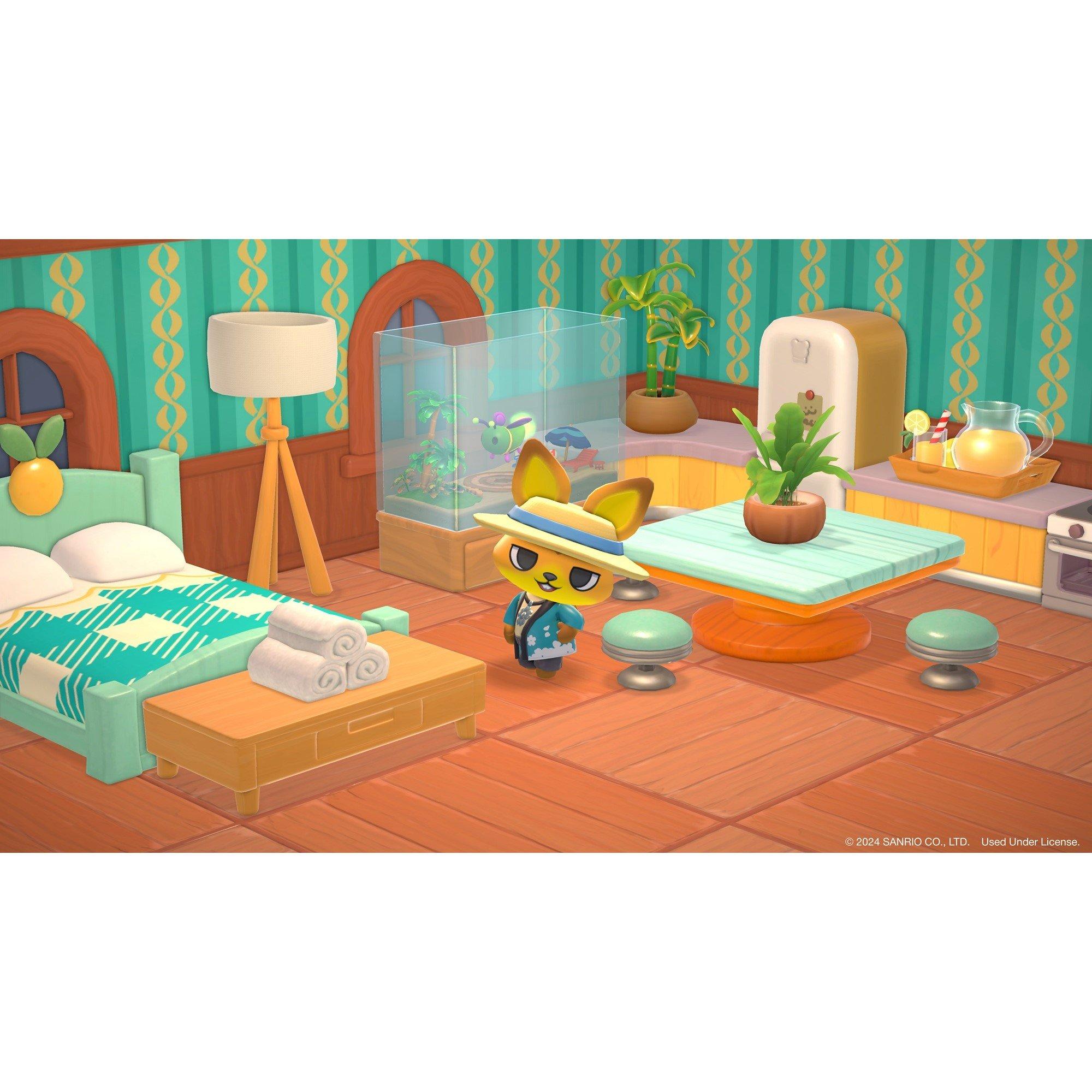 NSW - Hello Kitty - Hello Kitty Island Adventure Gift Box - 16