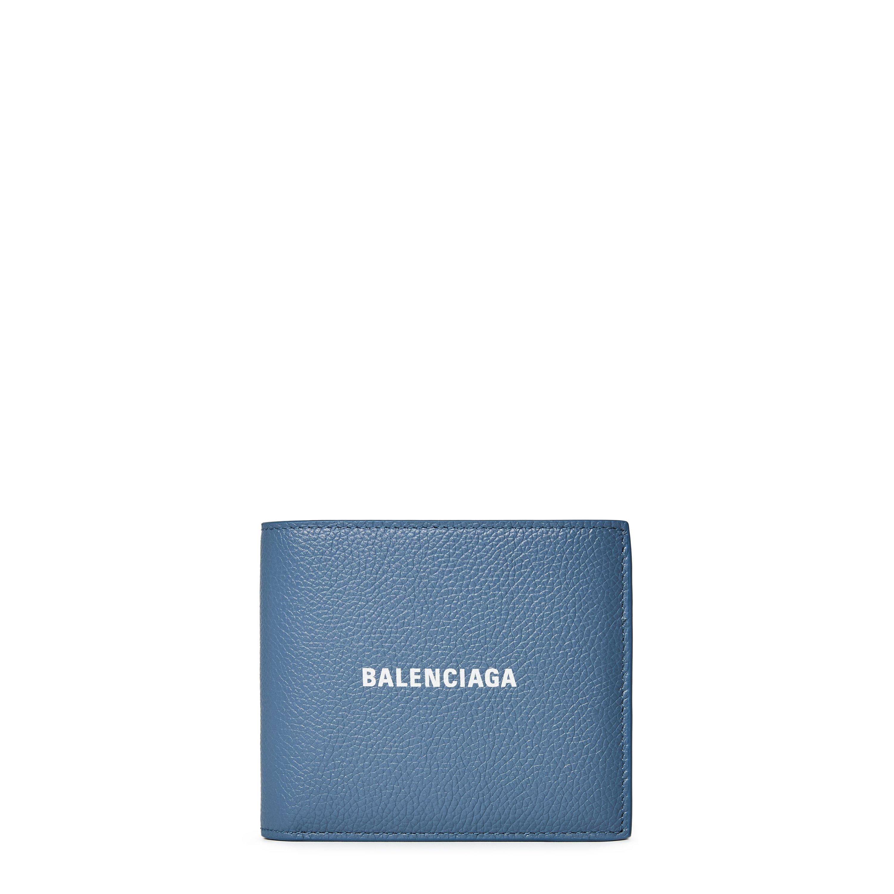 Balenciaga | Square Bifold Wallet | Billfold Wallets