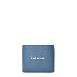 Balenciaga Square Bifold Wallet