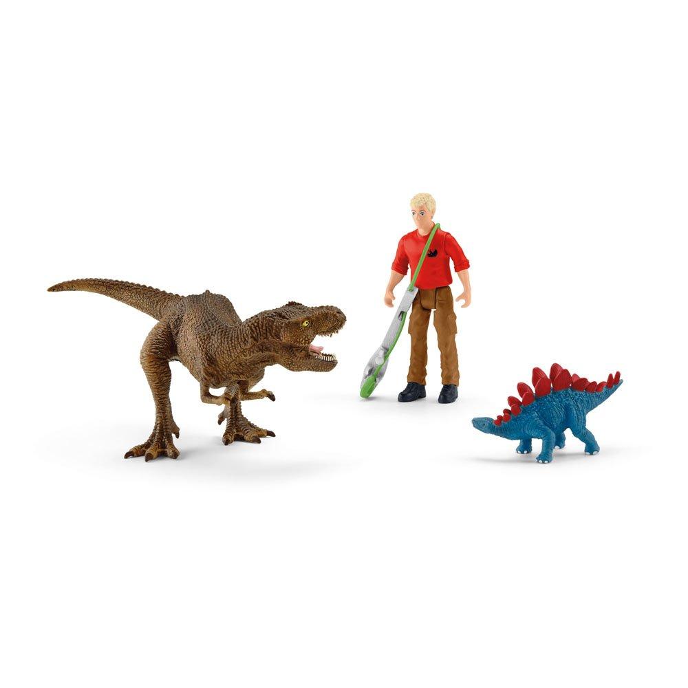 Schleich  Kids Dinosaurs Tyrannosaurus R -  - 000