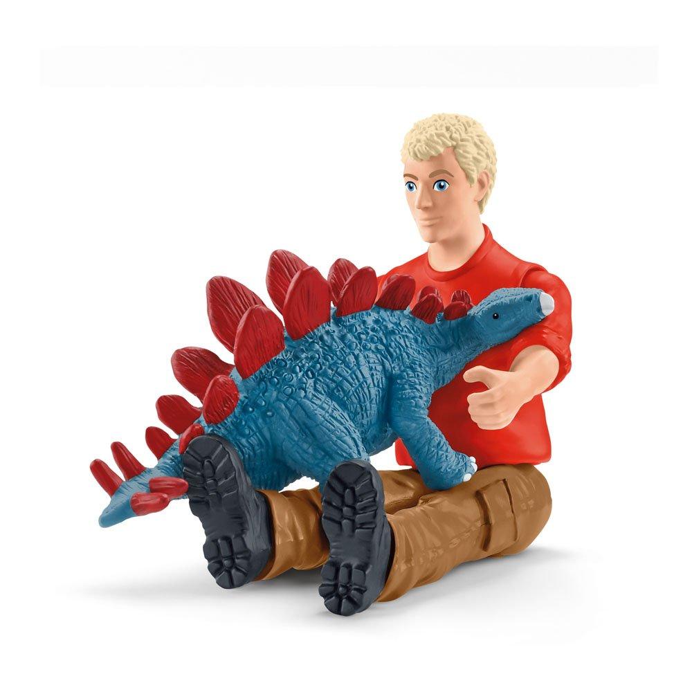 Multi - Schleich - Dinosaurs Tyrannosaurus R - 2