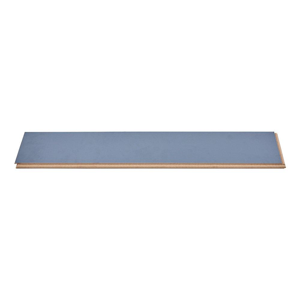 Grey - LIFE IDEAS - 20Pcs 12mm Thickness HDF Flooring - 5