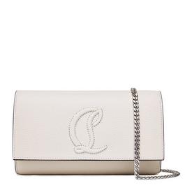 Christian Louboutin By My Side Wallet On Chain