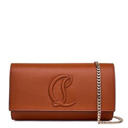 Christian Louboutin By My Side Wallet On Chain