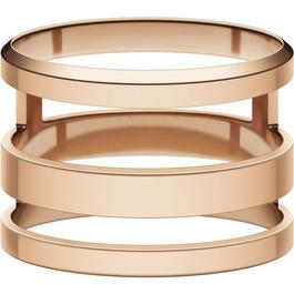 Daniel Wellington Elan Triad Stainless Steel Ring