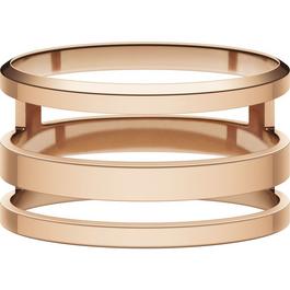 Daniel Wellington Elan Triad Stainless Steel Ring